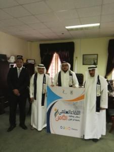 College of Business Administration Wins Top Ranks in the 8th Scientific Forum  